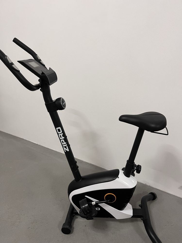Rowerek stacjonarny ZIPRO