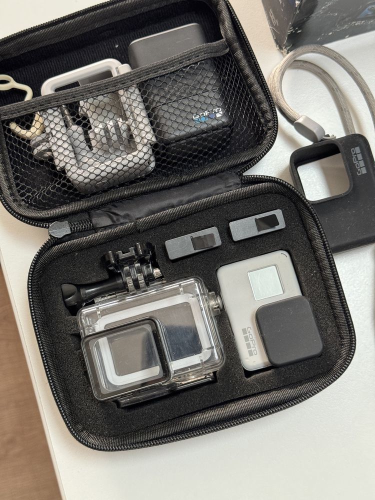 GoPro Hero 7 Black