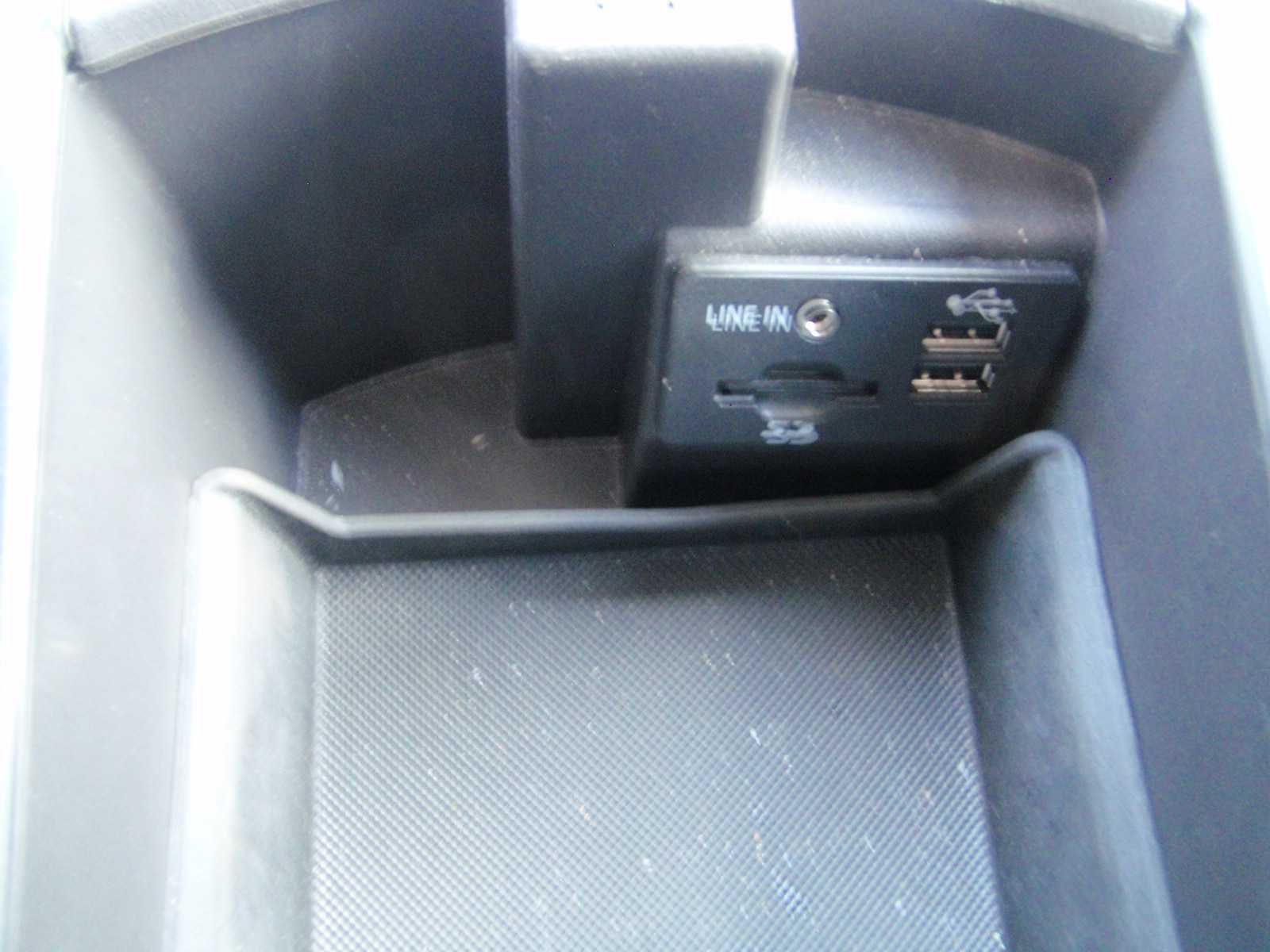 Ford Kuga mk 2,C-MAX Radio Sync 2 polskie menu nawigacja