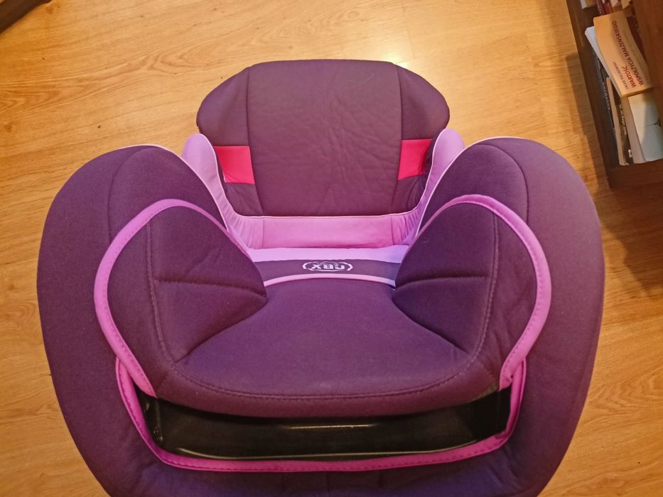 Fotelik CYBEX 15-36kg