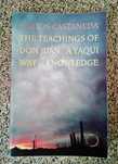 The Teachings of Don Juan (Carlos Castaneda)