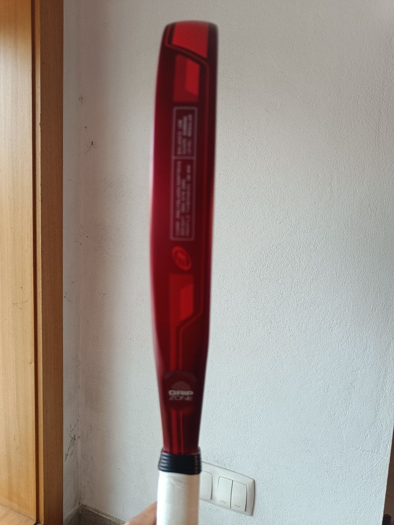 Raquete de padel Bullpadel Indiga