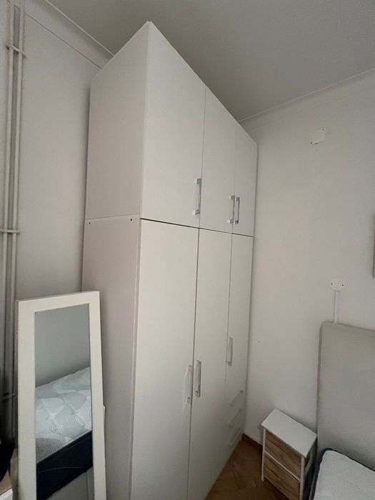 Guarda Roupa (Duplex)