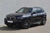 BMW X5 25d xDrive Dealer BMW Bońkowscy Gorzów Wlkp.