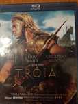 Filme bluray troia