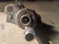Sprzedam do Forda Focusa turbine silnika 1.8tdci 115km