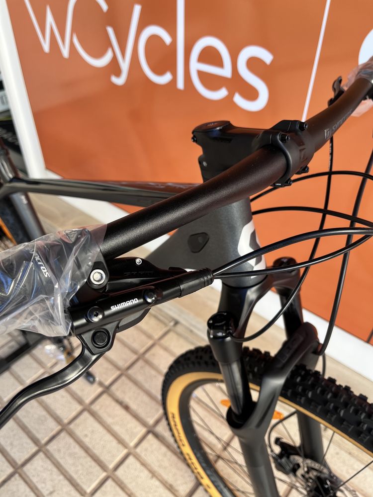Scott Scale 940 Tamanho M - Nova
