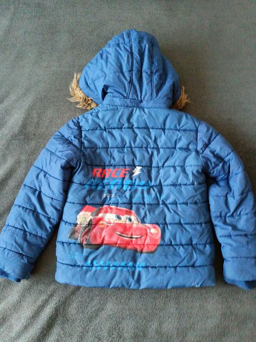 Kurteczka dla chłopca