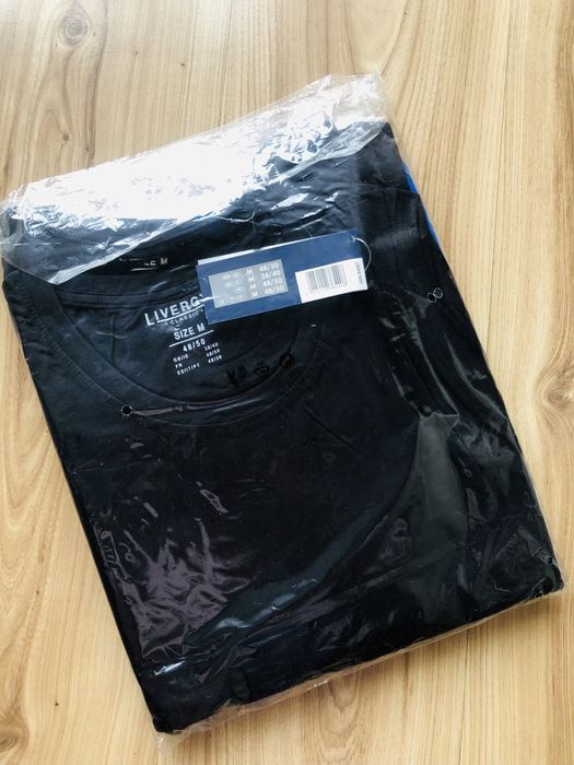 Nowe bluzki meskie
