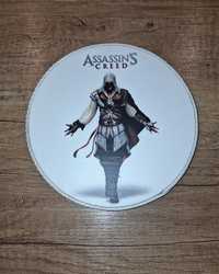Assassin's Creed podstawka z logo
