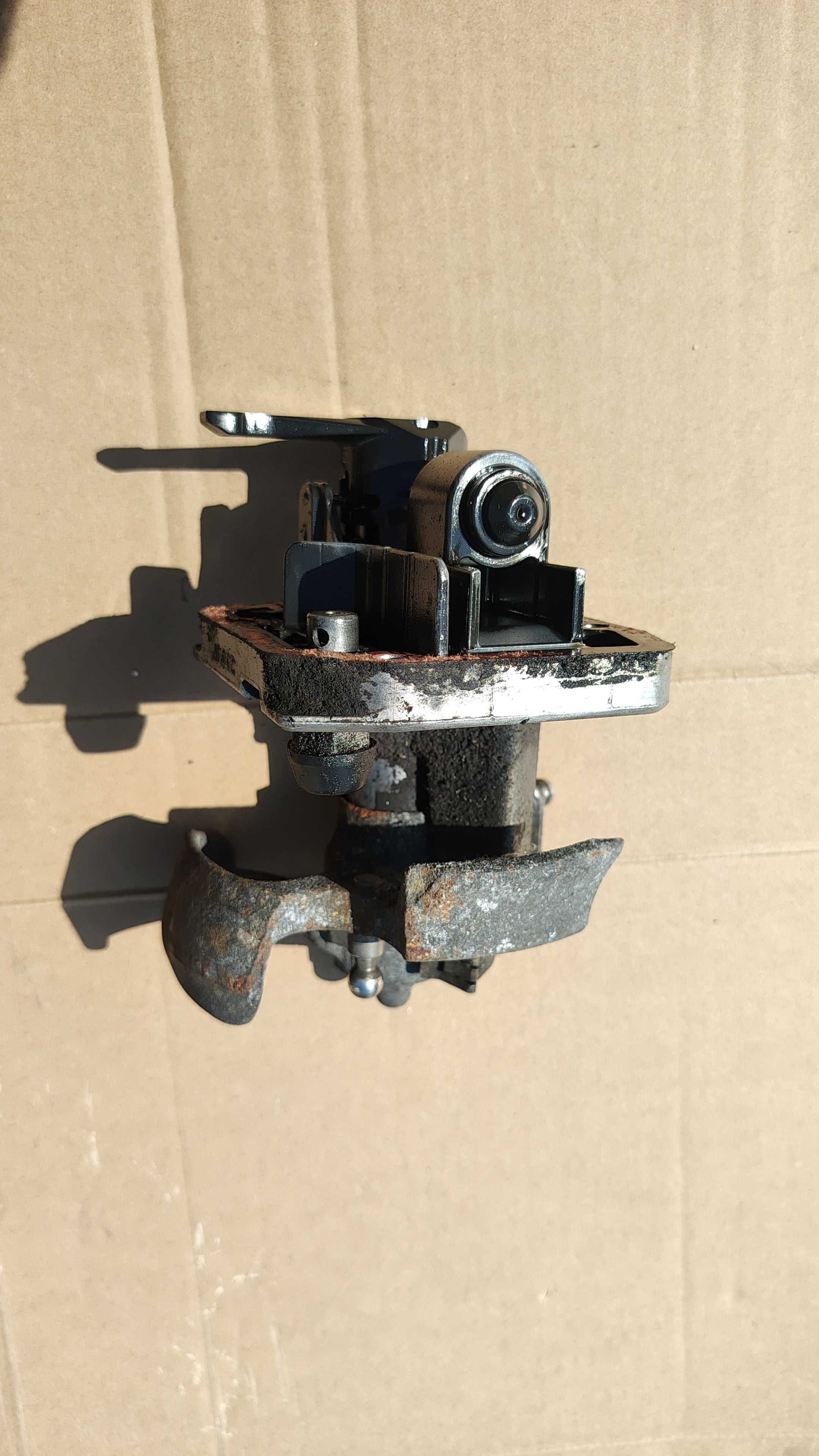 Wybierak biegów Skrzyni Opel Zafira b 05-12.r F17 1.6 1.8 B