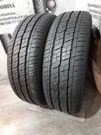 Шини сток 195/70 R15C COOPER Avon AV11 б/в літо склад