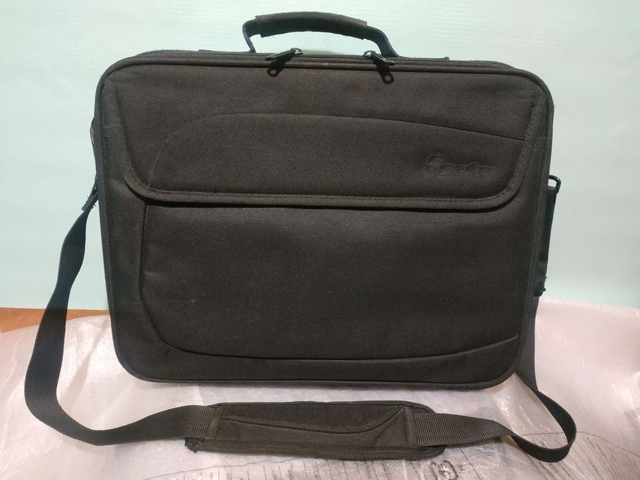 Сумка Porto для ноутбука 15.6"