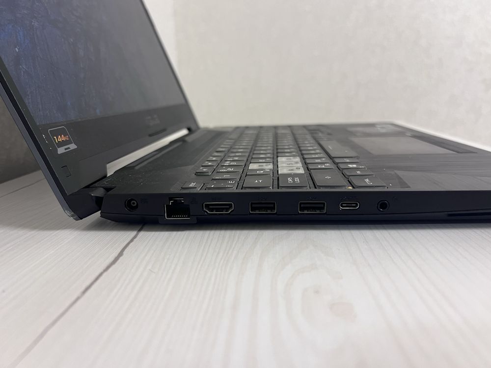 Asus TUF Gaming F15