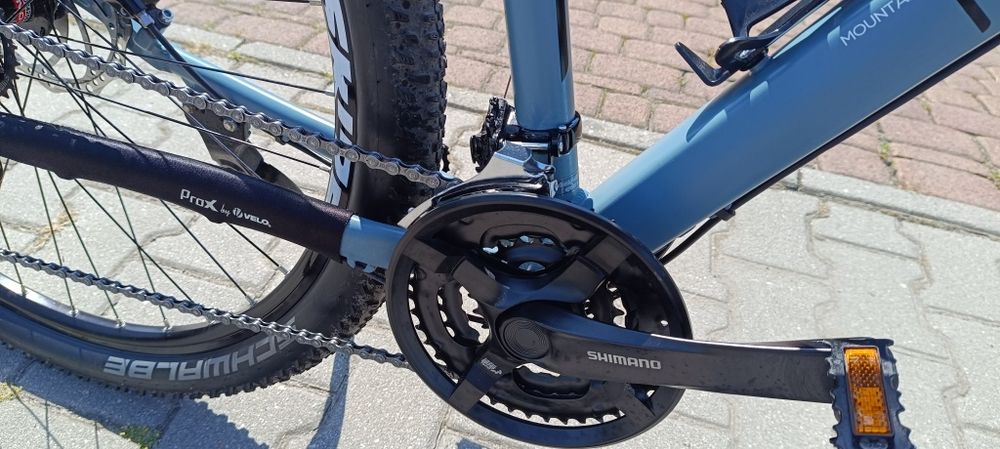 Sprzedam  rowerek MAXIM rozmiar L 19"