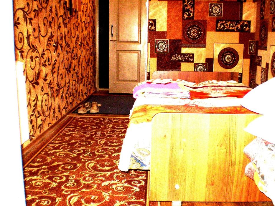 МИНИ Студия, пр.Центральный, 148, в/у WI-FI, 1 кровать, 1эт/9эт, докум