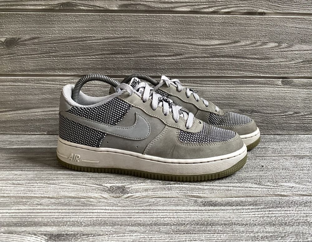 Nike Air Force one low, af1, rozmiar 38.5, stan dobry