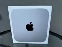 Komputer Apple Mac Mini M2 Pro 16/512 GB nowy nieaktywowany