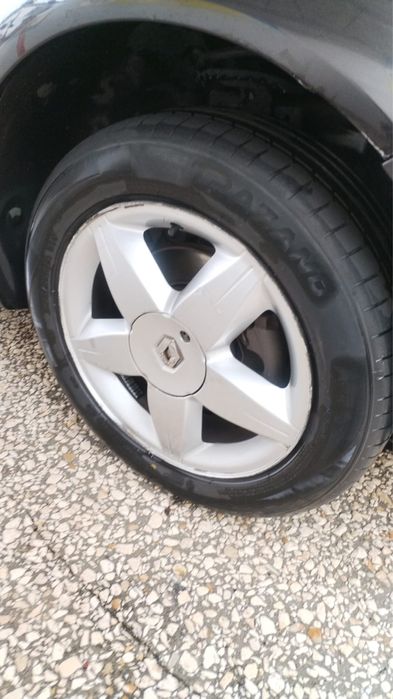 Renaut megane II Extreme diesel