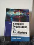 Computer Organization & Architecture
