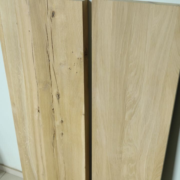Stopnie drewniane lite 4 cm | Trepy |zabiegi | podesty | podstopnie