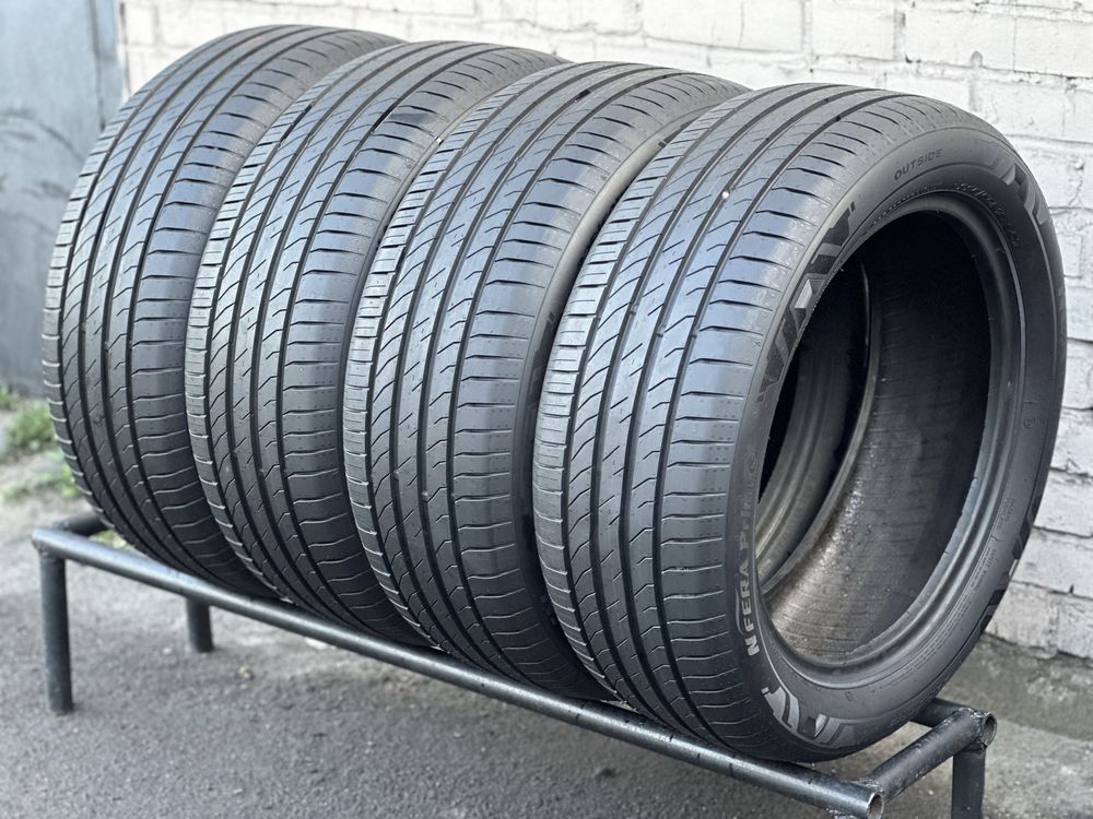 Nexen Nfera primus SU1 225/50 r18 Нова!!!