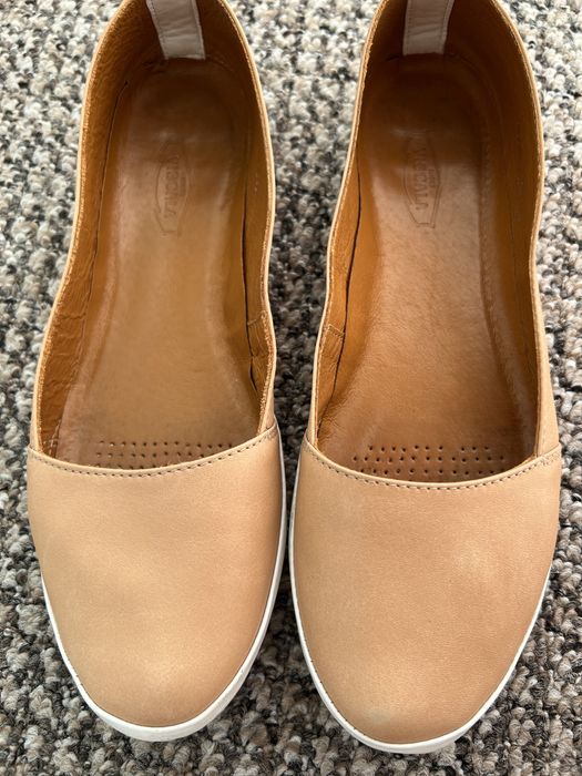 Балетки, туфли