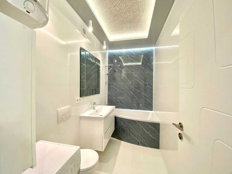 Аренда жк Варшаский/ Варшавський / Ретровіль, Генератор