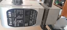 Máquina para colecionadores