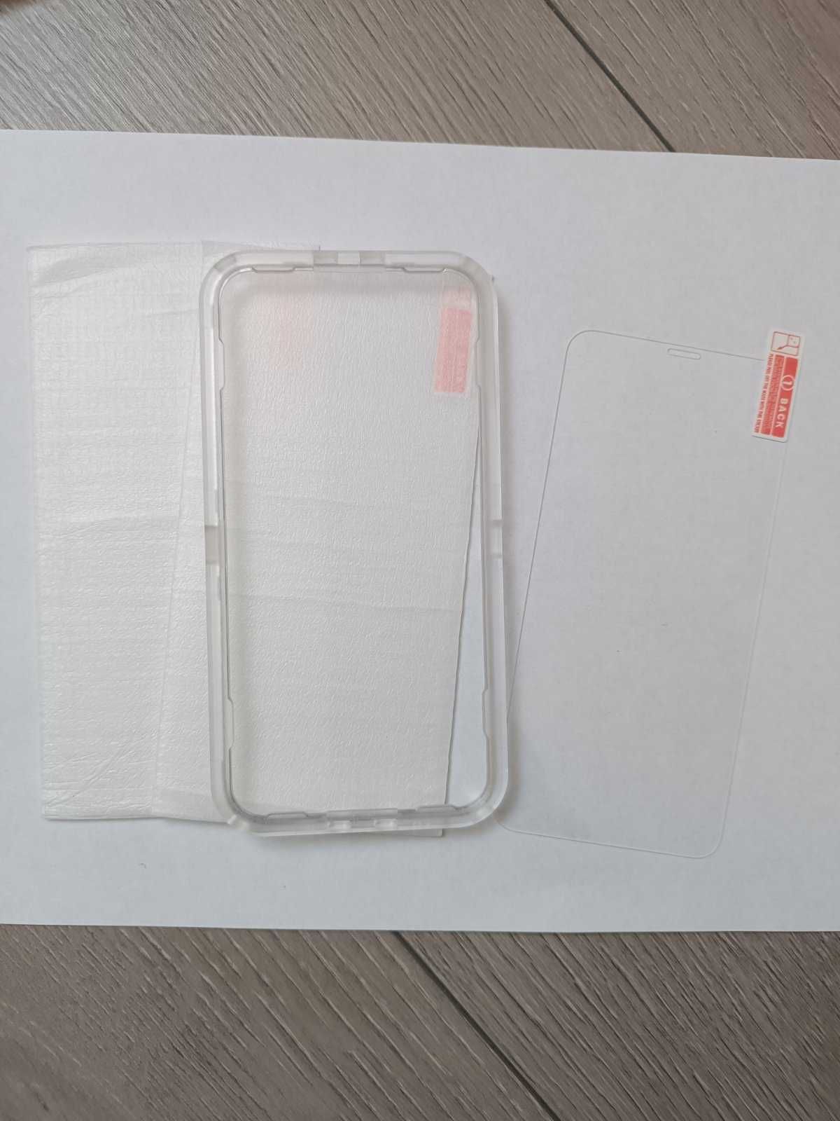 Szklo hartowane do iPhone X / XS