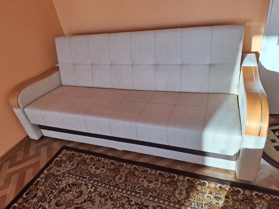 Komplet wypoczynkowy