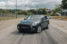 MINI Clubman One D