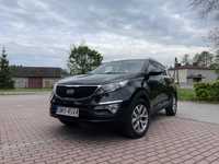 Kia Sportage III 1.6 GDI 2015r