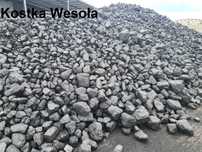 Węgiel KOSTKA Wesoła
