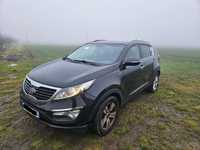 Kia Sportage 2.0 crdi 4x4 panorama