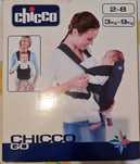Marsupio Chicco Go