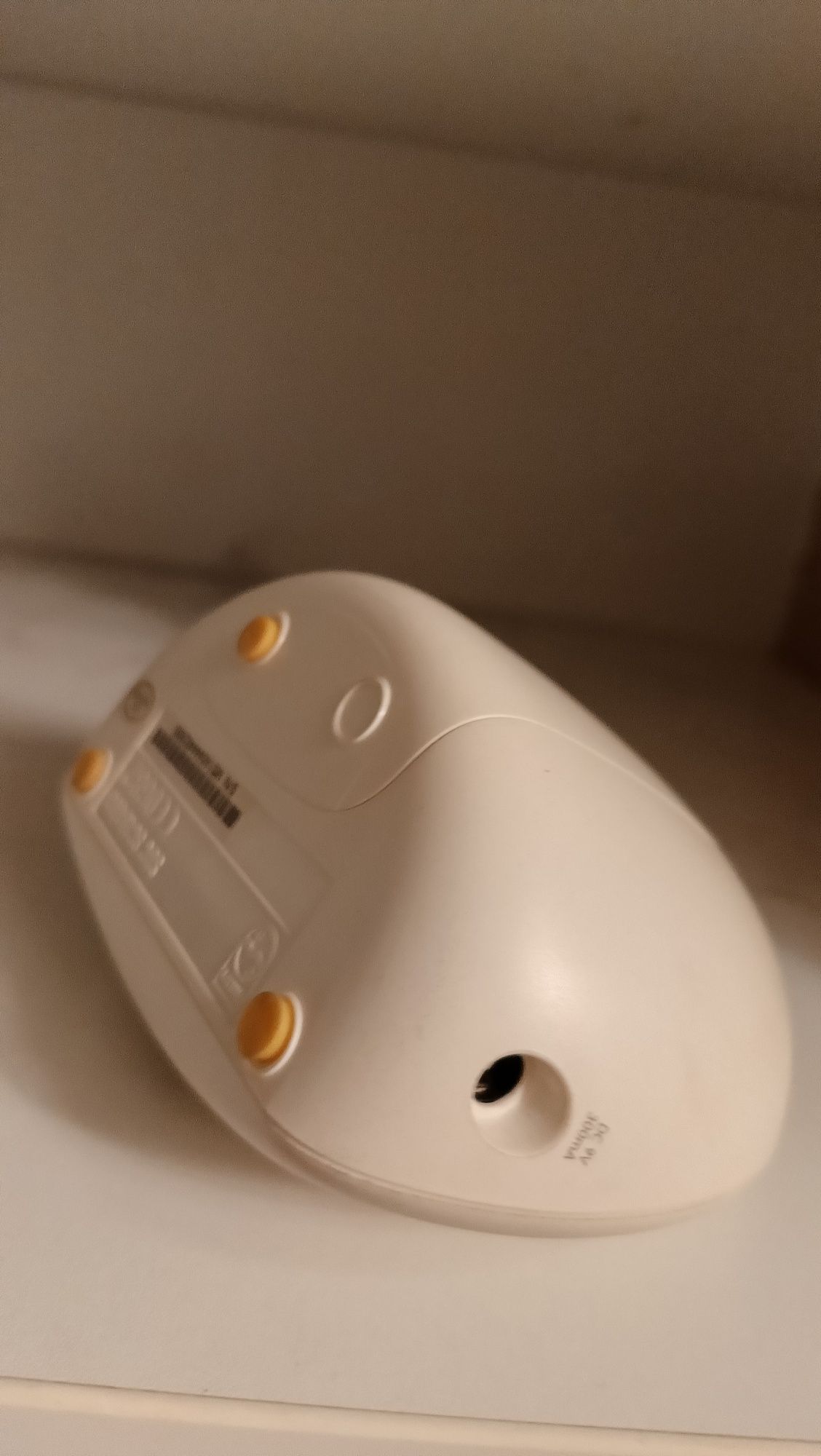 Baby-Phone , Telefon dziecka, Philips