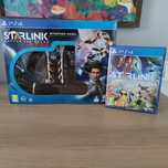 Starlink Battle For Atlas + gra ps4 PlayStation 4