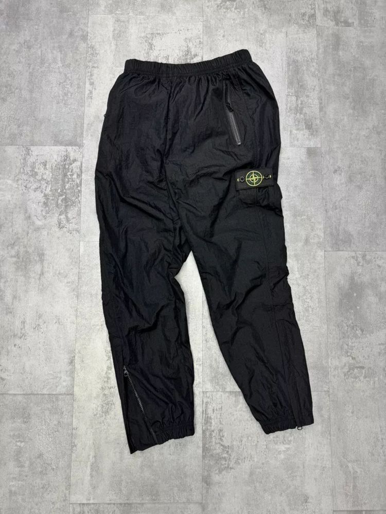 Нейлонові штани Stone Island Штани На GoreTex Stone Island
