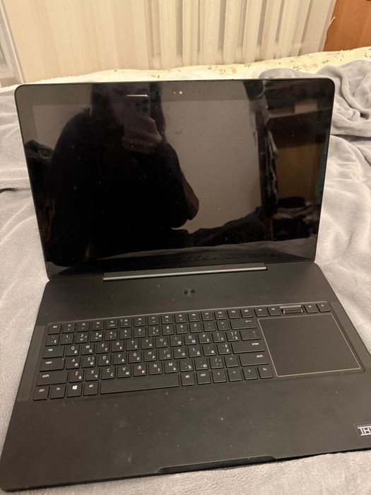 Razer 17 blade pro