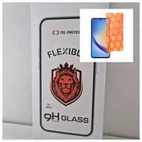 Hartowane szkło hybrydowe Tel Protect Best Flexible do SAMSUNG A34 5G