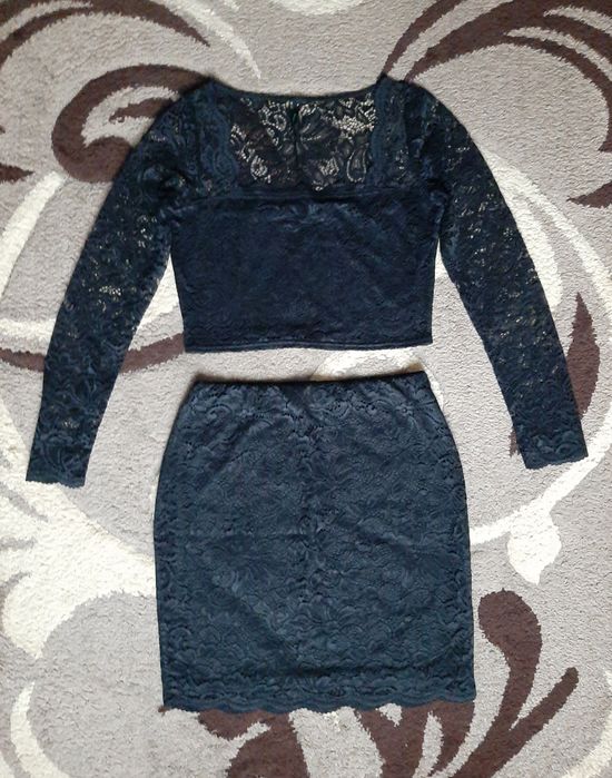 Костюм (комплект) мережевний Befree - розмір М