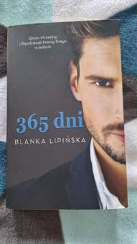 Książka "365 dni"