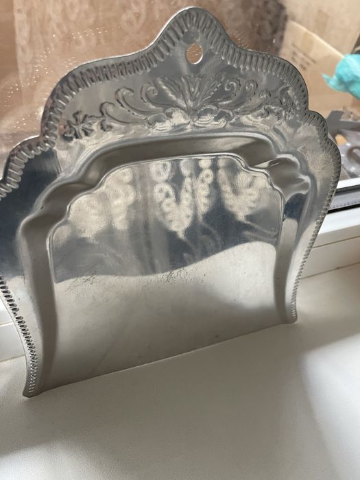 Раритетный совок