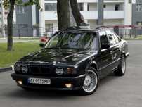 Продам BMW 535i E34