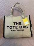 The tote bag Marc Jacobs 41 cm
