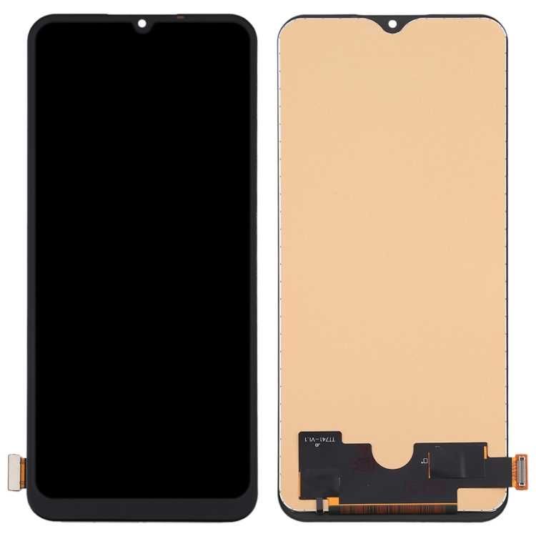 Tft Lcd tela para Xiaomi Mi 10 Lite 5g / Mi 10 Youth 5g  novo