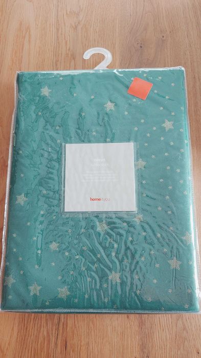 Obrus świąteczny - 150x300 - Home&You - Nowy w folii