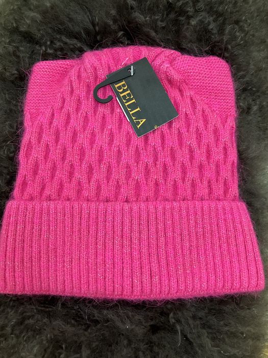 Итальянская шапочка