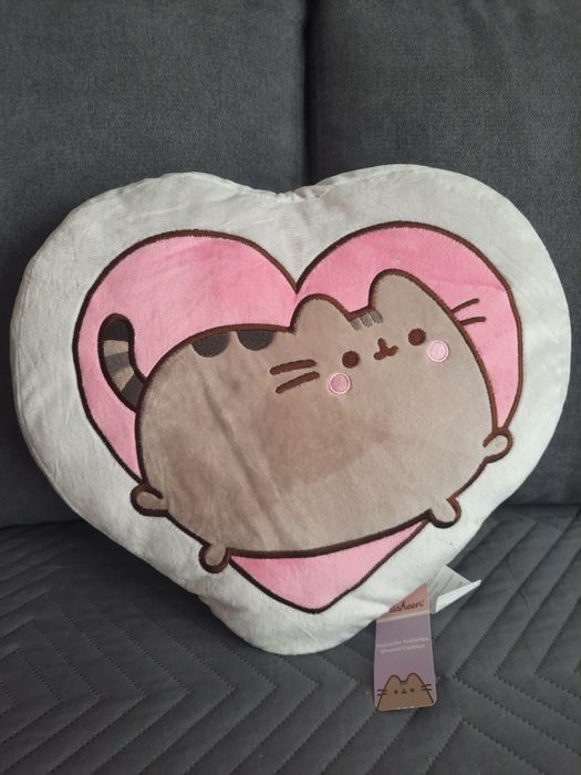 Poduszka Pusheen